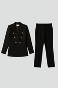 Vivienne | Tailored Coordinated Pants