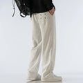 Wade | Relaxed Jersey Sweatpants for Men