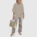 Walburga | Elegant Coordinated Two-Piece Set