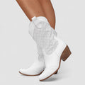 Western Boots – Timeless All-Day Style