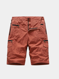 William | Relaxed Utility Cargo Shorts