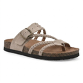 Yara | Woven Bohemian Sandals
