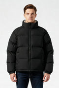 Anders | Quilted Zip-Up Graceful Puffer Jacket