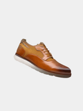 Yusuf | Classic Polished Statement Loafers