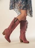 Zoey | Elegant Timeless Classic Boots
