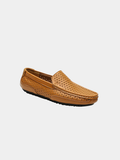 Zuberi | Editorial Nonchalant Elegant Loafers